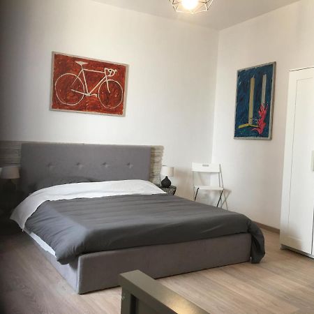 Apartamento La Casa Nell'Antico Cortile CTA Exterior foto