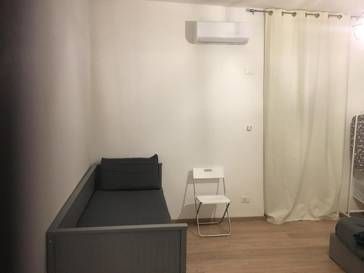 Apartamento La Casa Nell'Antico Cortile CTA Exterior foto