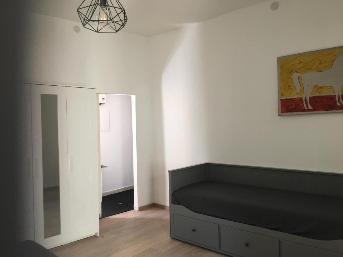 Apartamento La Casa Nell'Antico Cortile CTA Exterior foto